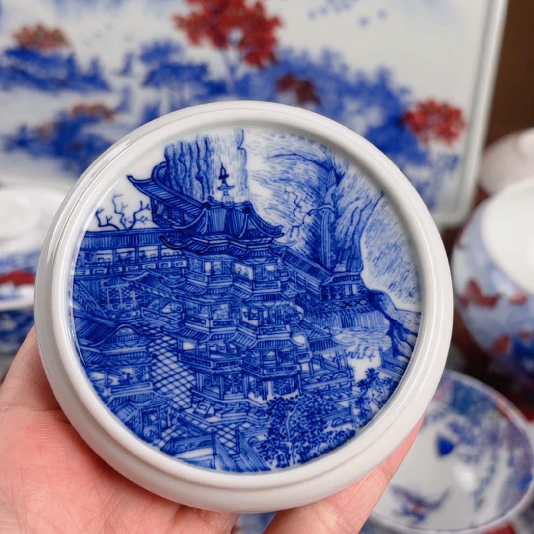 景德镇陶瓷景德镇窑