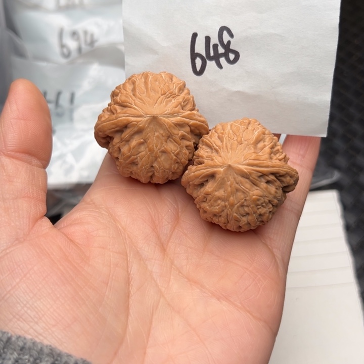 核桃38+尺寸全品铁锤