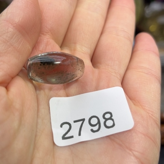 【闪购商品】水晶大型摆件（非配饰）未镶嵌