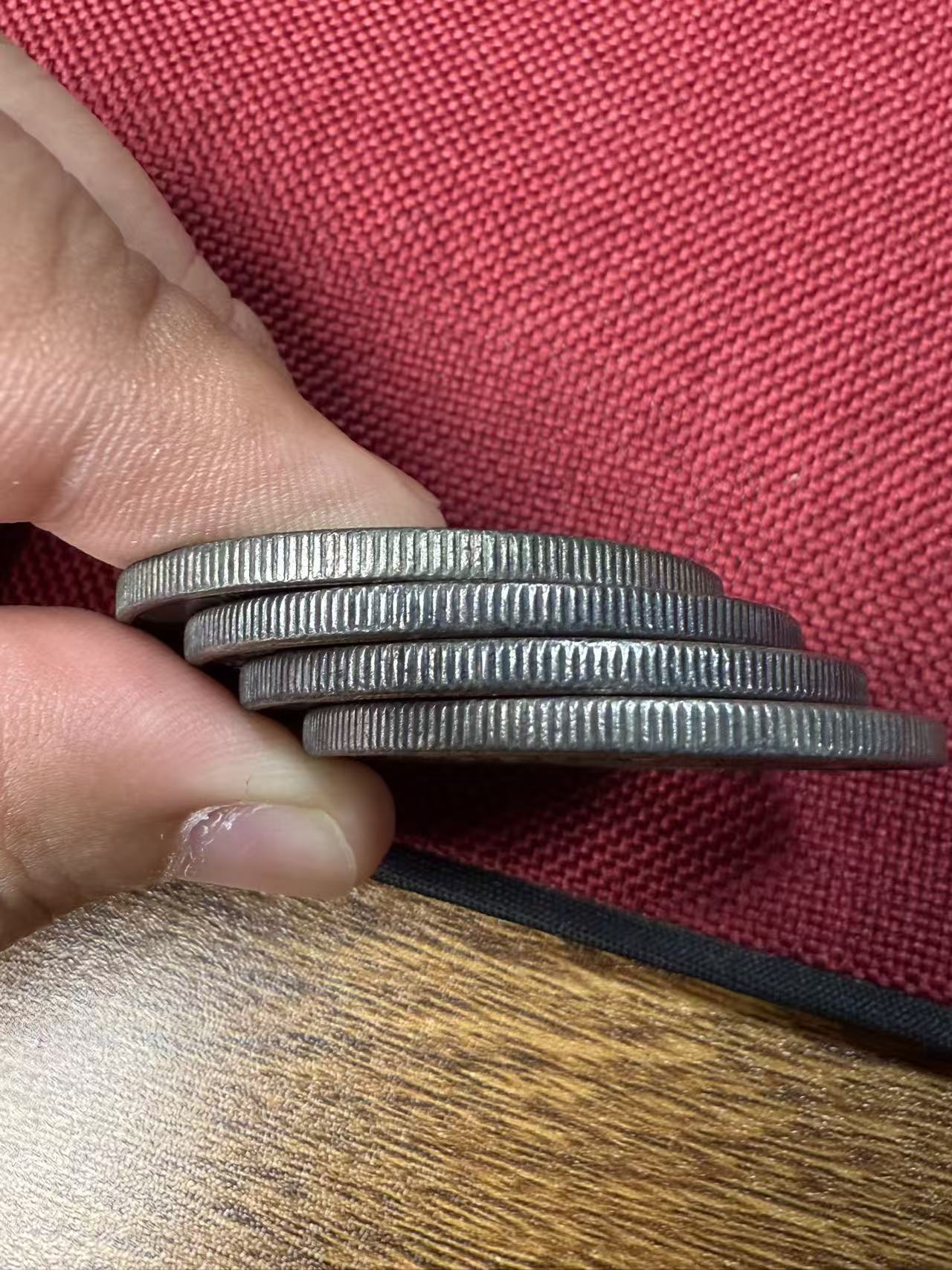 【藏心阁】小小摆件（家居A02317）