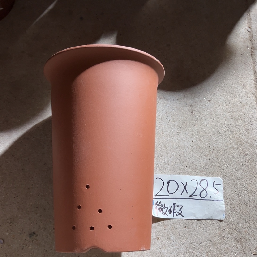 花盆紫砂宜兴紫砂花盆