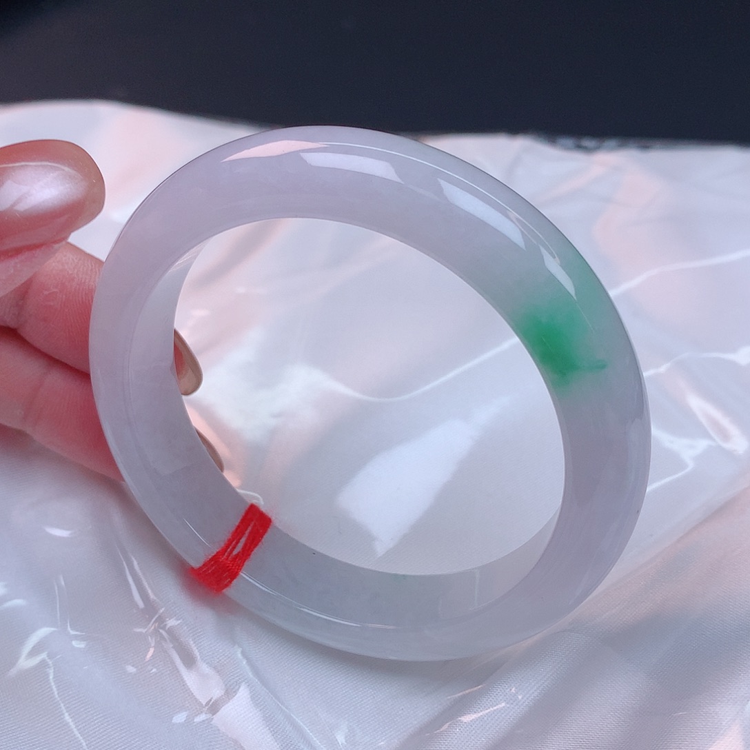 【闪购商品】未镶嵌手镯翡翠56