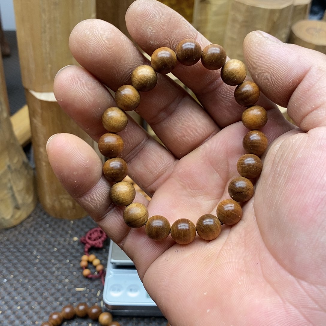 木老山檀香1.0正区木料木料