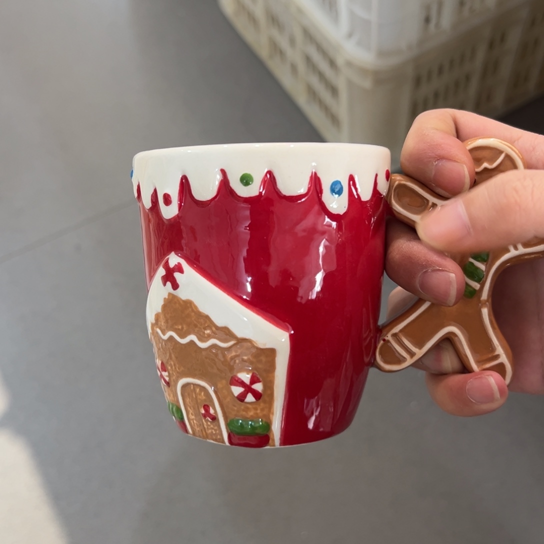 杯陶瓷陶瓷陶瓷默认微瑕介意勿拍