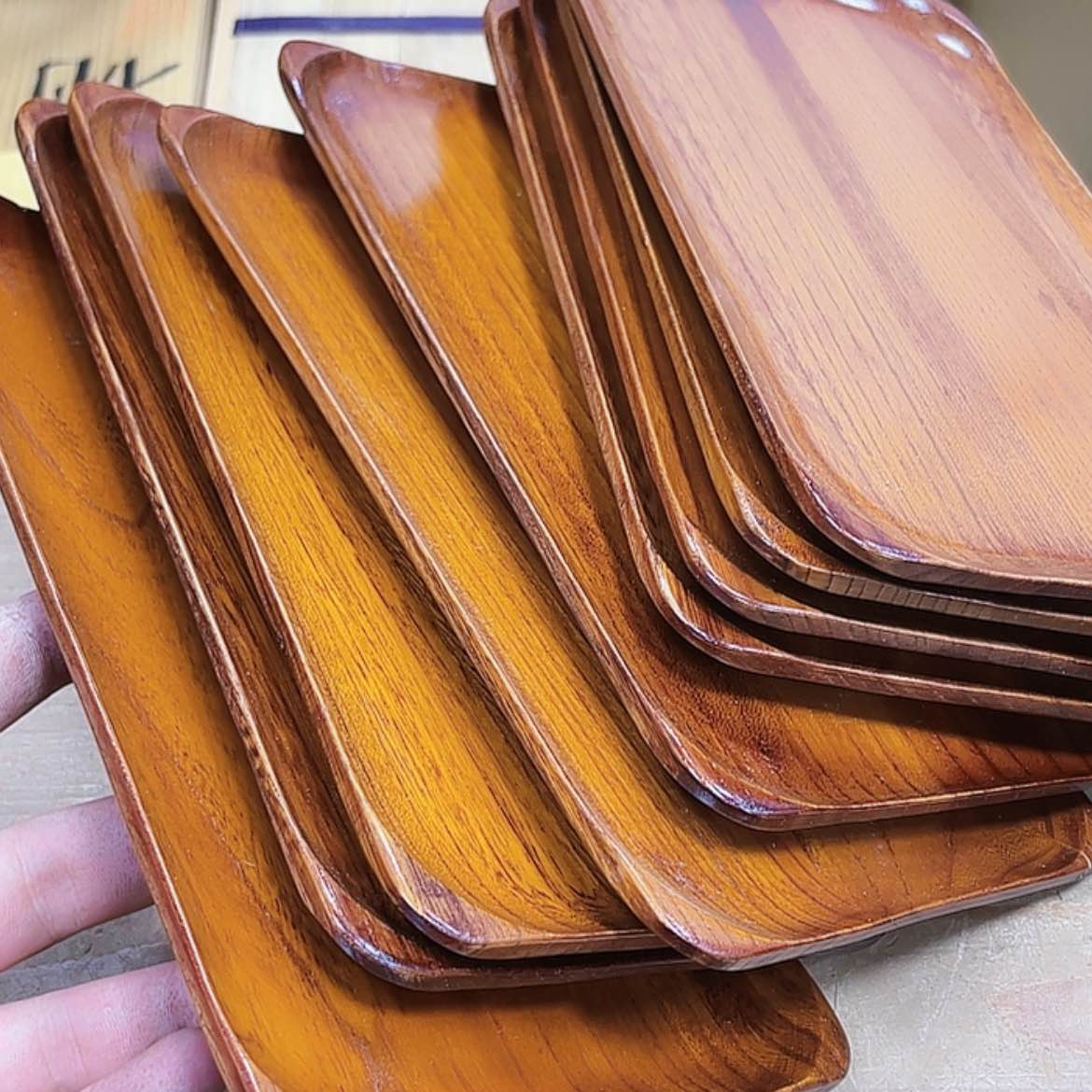 【闪购商品】瓷片瓷制作工艺品摆件