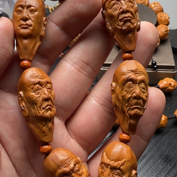 橄榄核手串/手链橄榄核手串