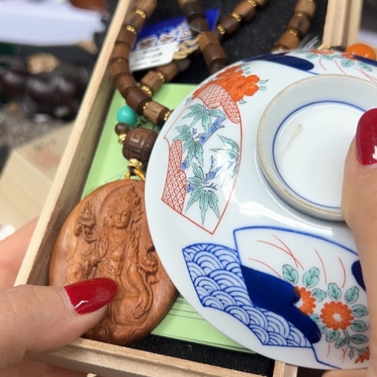 瓷器艺术品工艺品