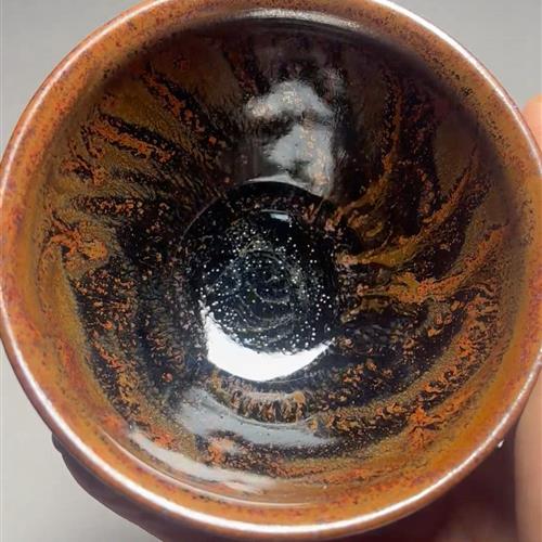 【闪购商品】茶盏-瑕疵-24..........