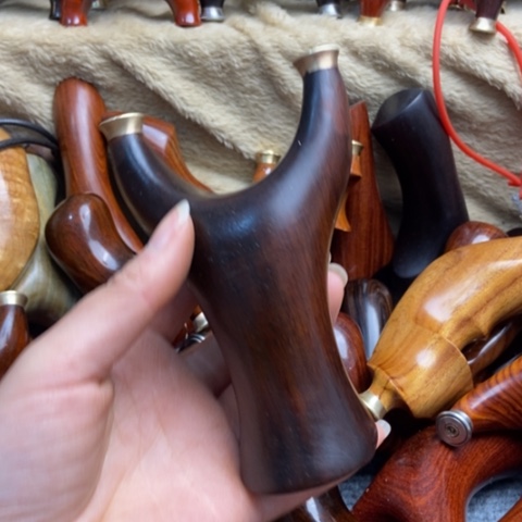 大果紫檀（缅甸花梨）微瑕221