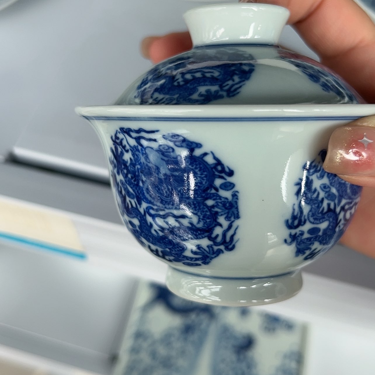 【闪购商品】我***丹陶瓷陶瓷陶瓷陶瓷微瑕