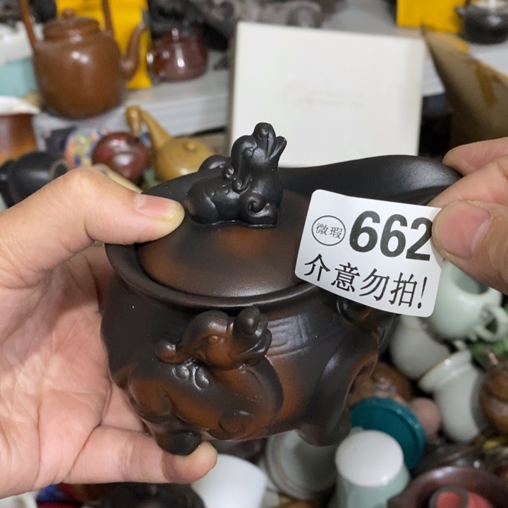 陶瓷艺术品及陶瓷制品