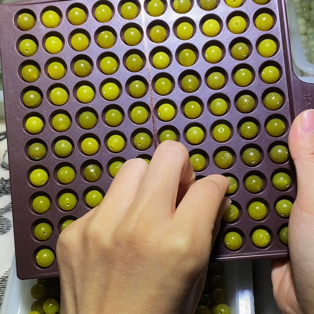 【闪购商品】蛇纹石玉其他未镶嵌82