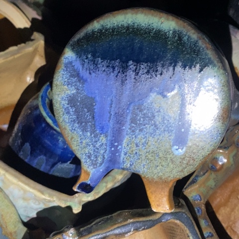 罐6266 微瑕38包邮景德镇陶瓷