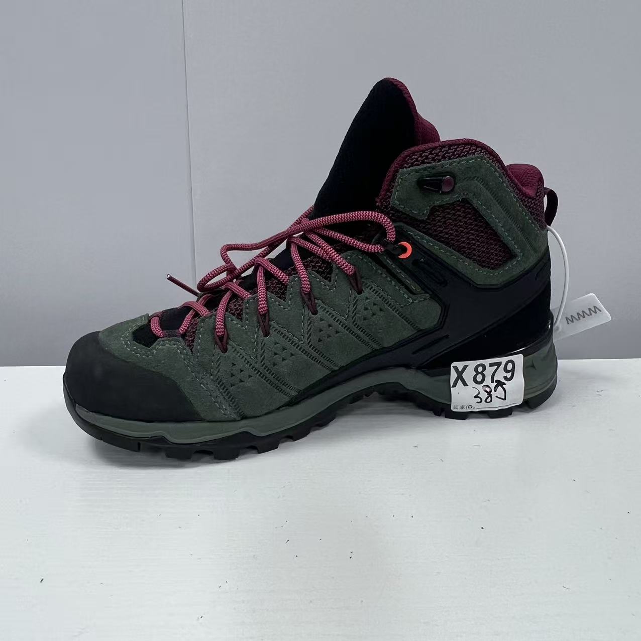 3-新款户外运动百搭休闲鞋 X879