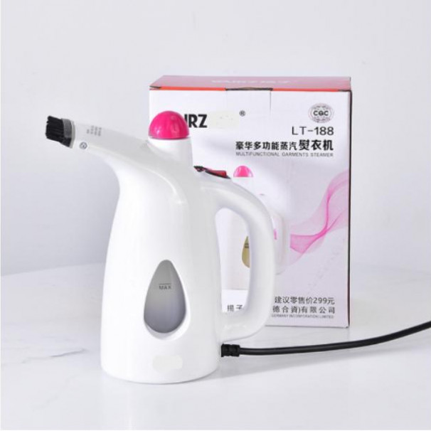 手持挂熨机挂烫机【颜色随机】