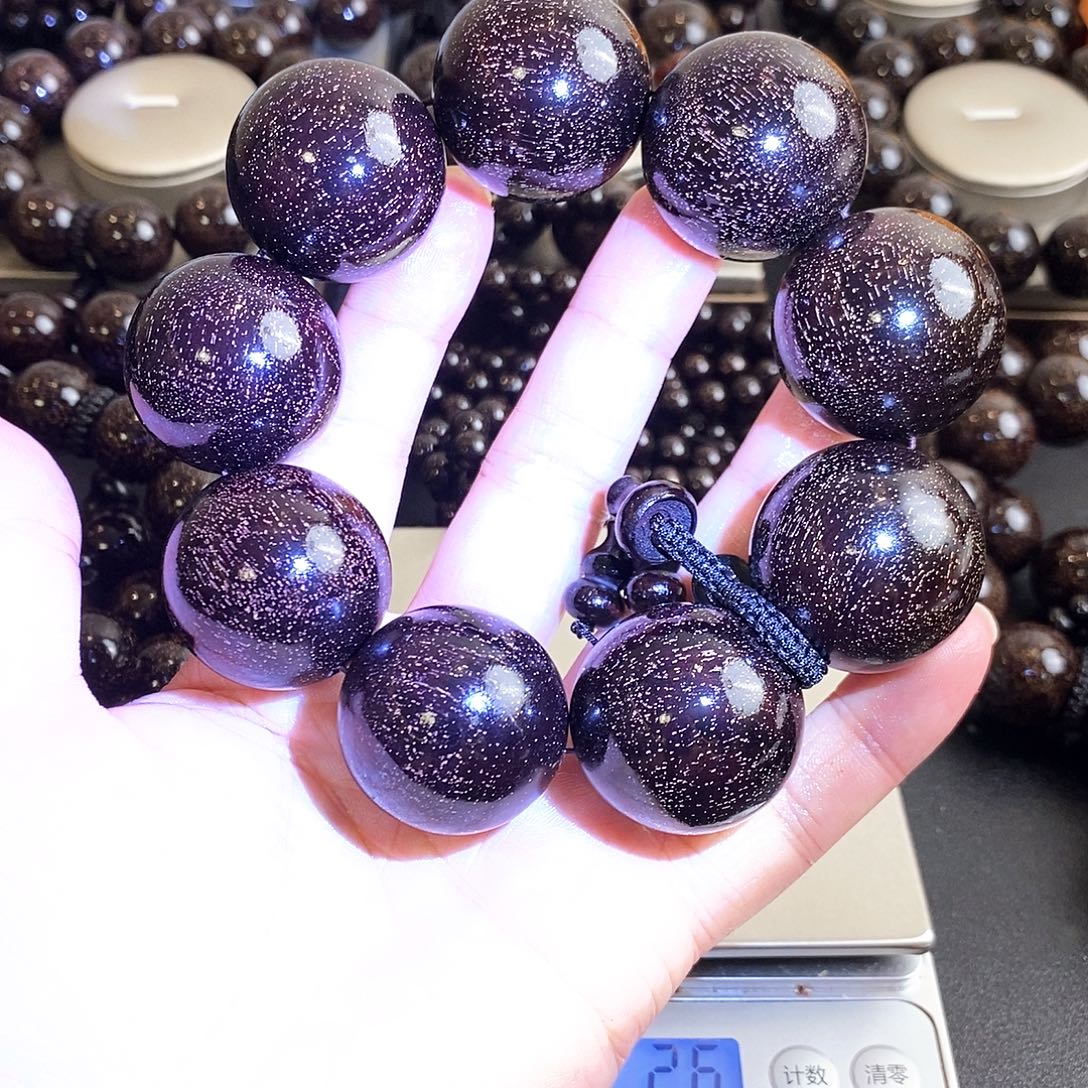 乔***胜檀香紫檀（小叶紫檀）3.0