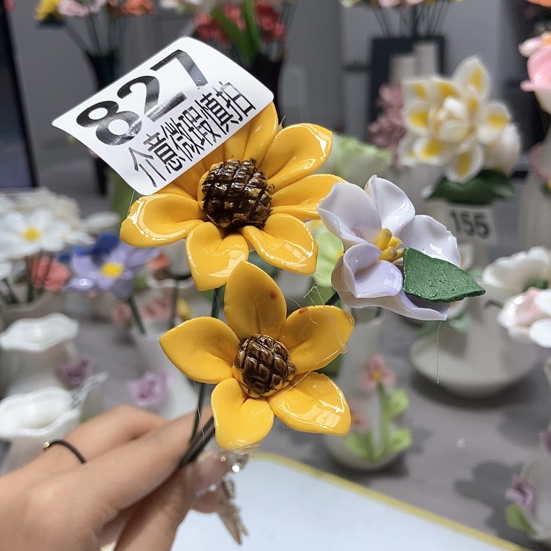 陶瓷手工制作工艺