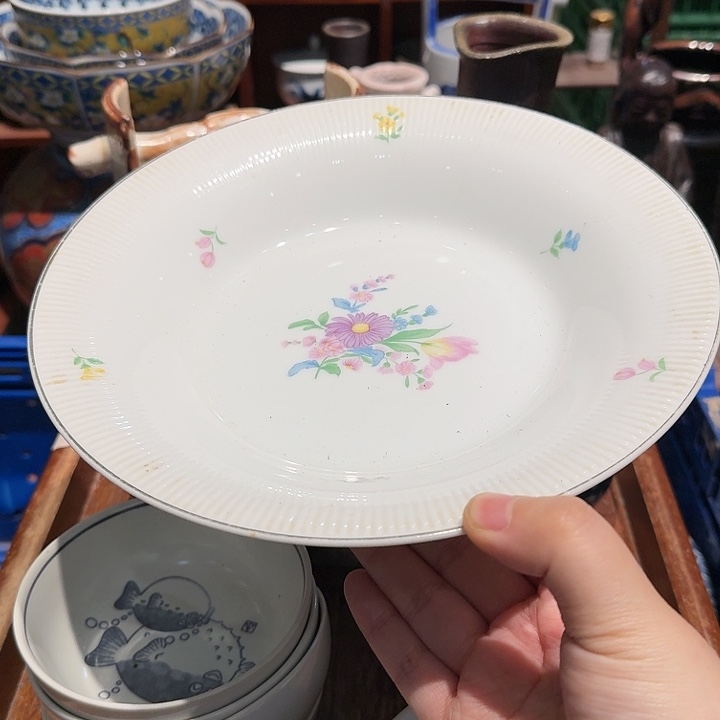 茶盏任意三单包邮