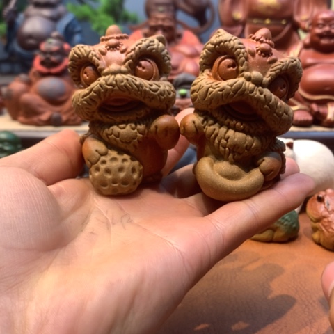 紫砂茶壶紫砂壶手工艺制作