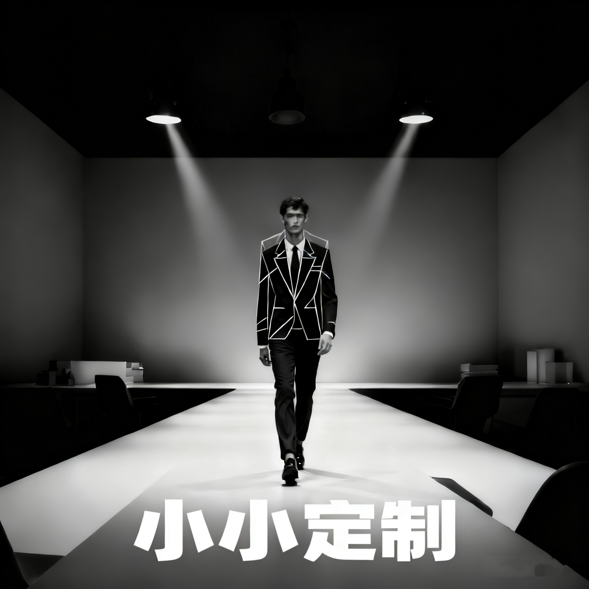 26春季新款绿松石高领结构设计款长袖恤 JD-609501