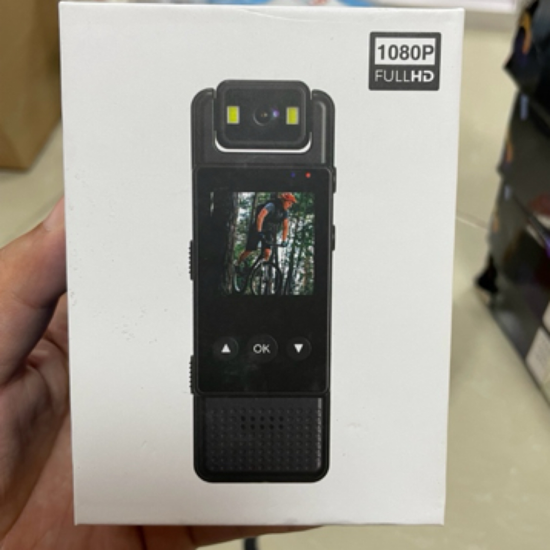 准新品  多功能运动相机记录仪