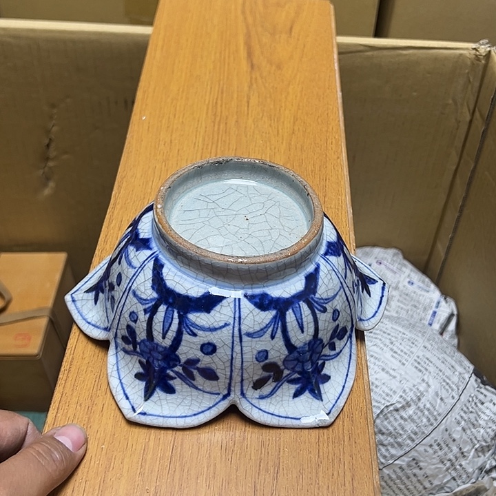 摆件家居工艺品瓷器