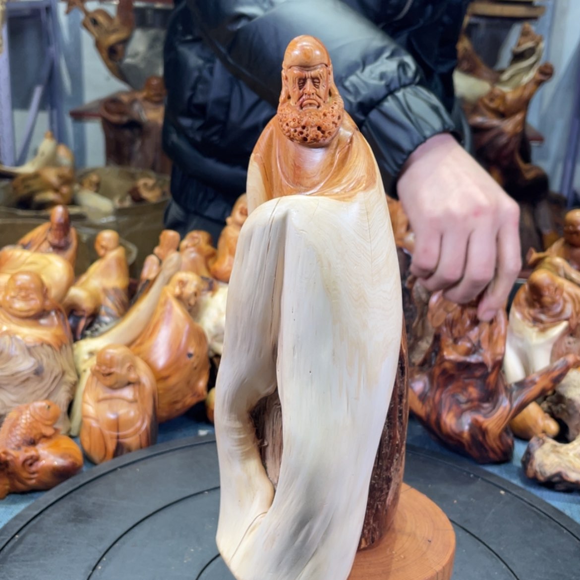 【闪购商品】柏木（崖柏）其他