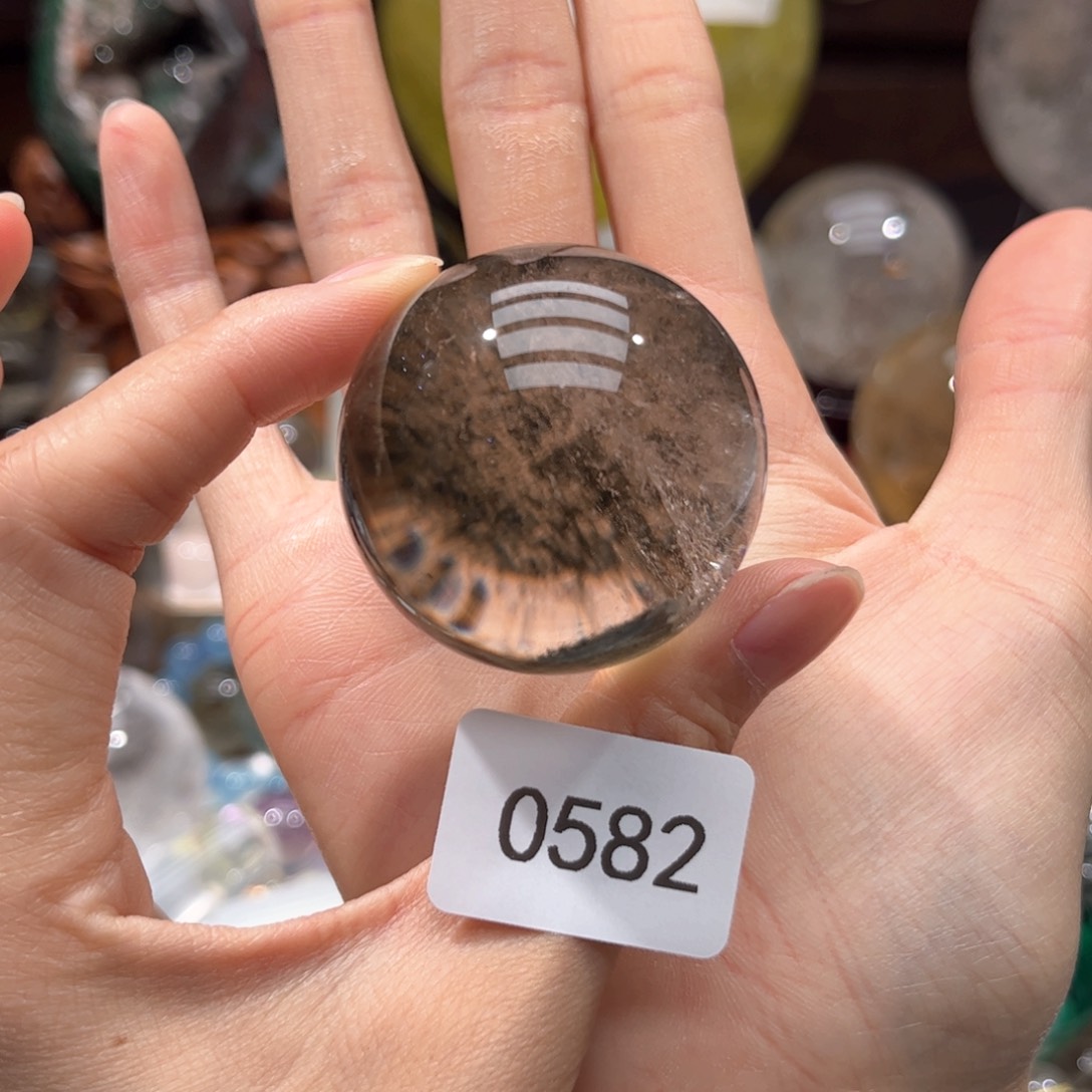 【闪购商品】未镶嵌水晶大型摆件（非配饰）