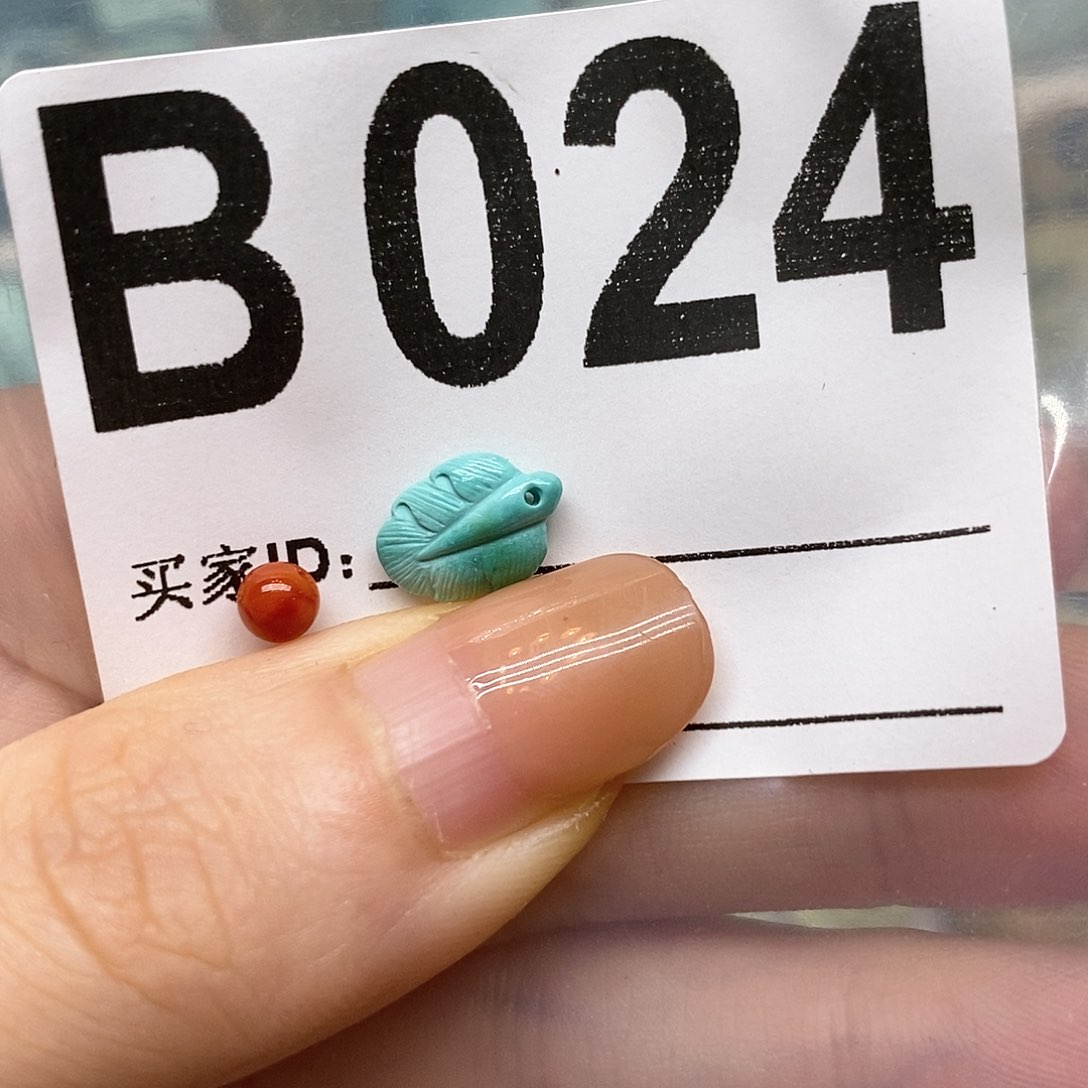 未镶嵌南红玛瑙珠宝奇石