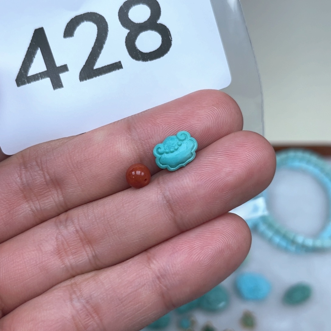 南红玛瑙未镶嵌珠宝奇石