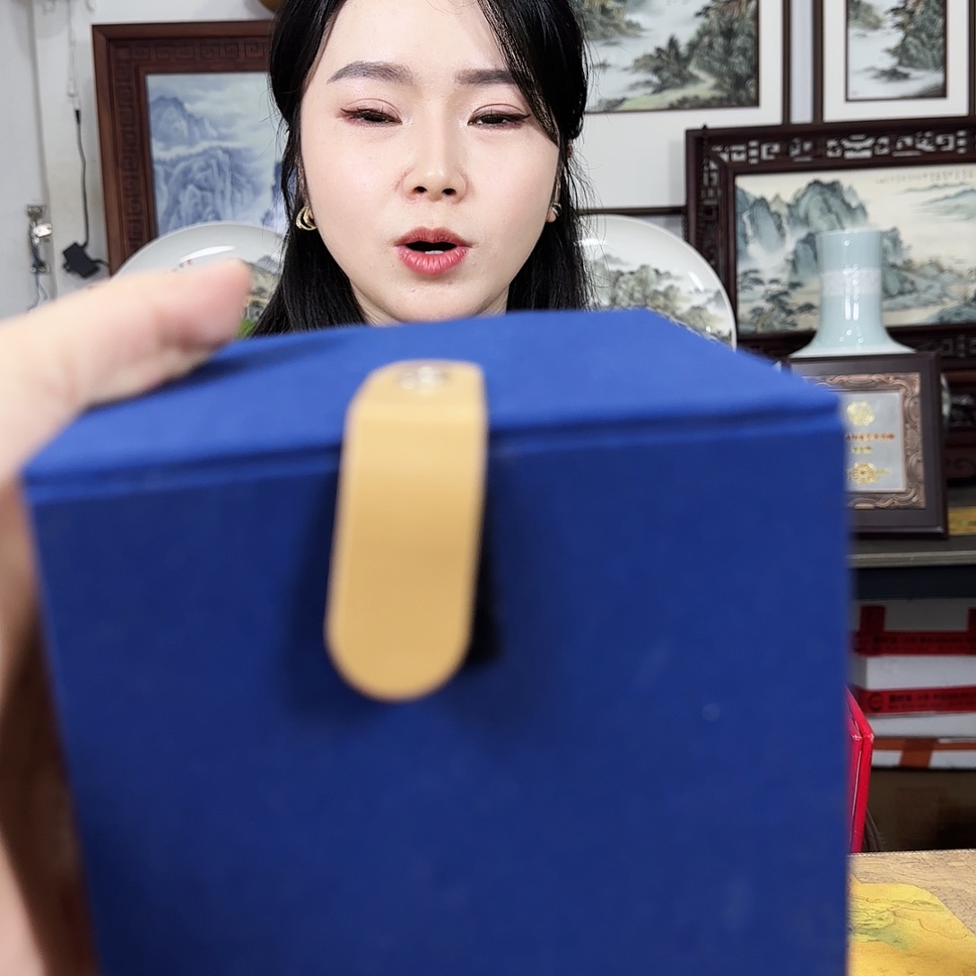 河北省大师：刘建明专场