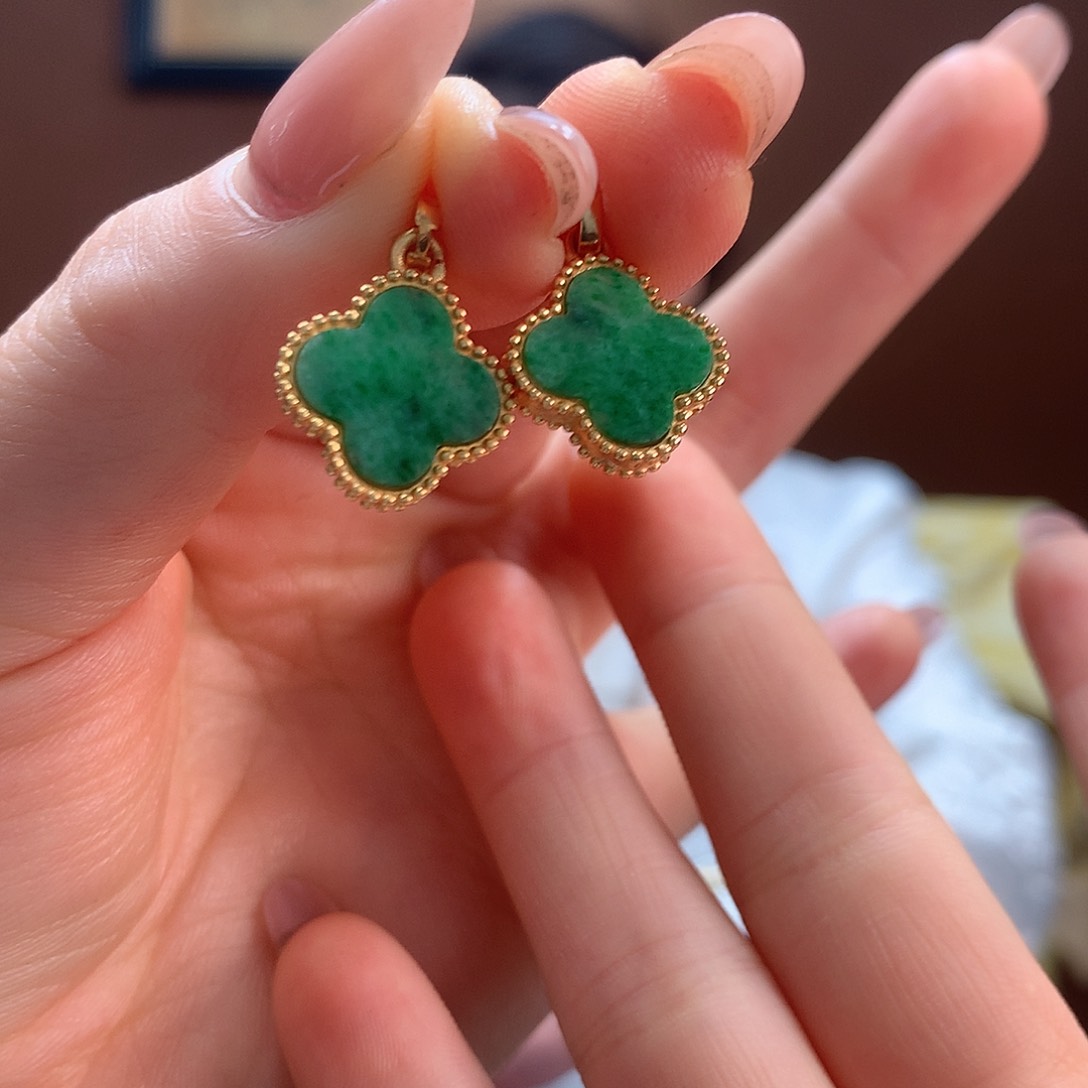 翡翠银S925镶嵌颈饰吊坠多样性发1️⃣个