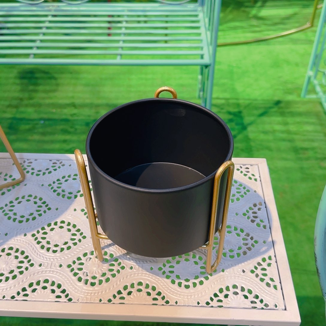 铁H****i花架置物架户外用品