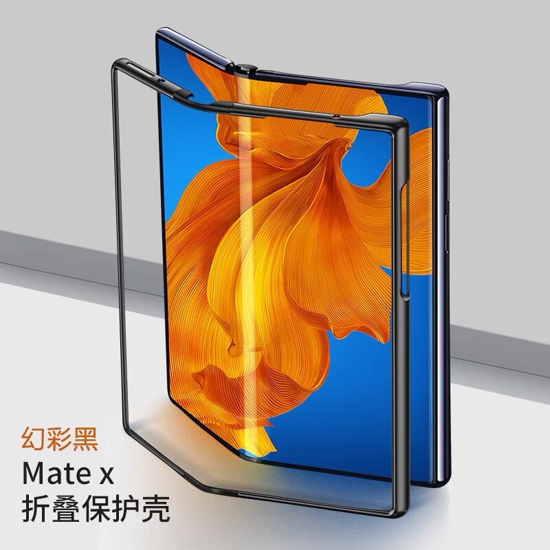 95新  XS 手机壳 带上 范