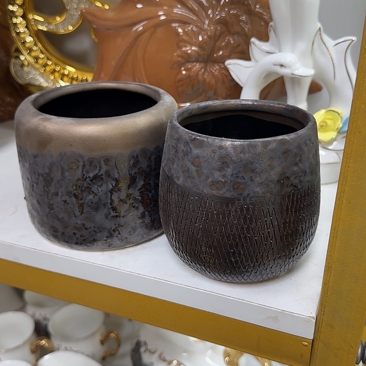 摆件均为微瑕介意勿拍