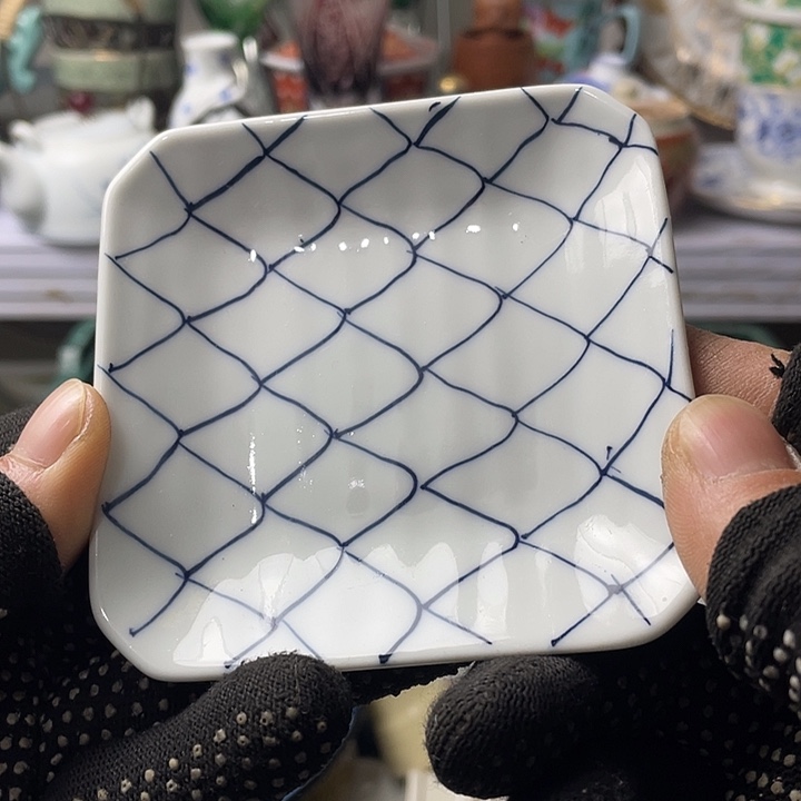 水滴瓷器水滴瓷器