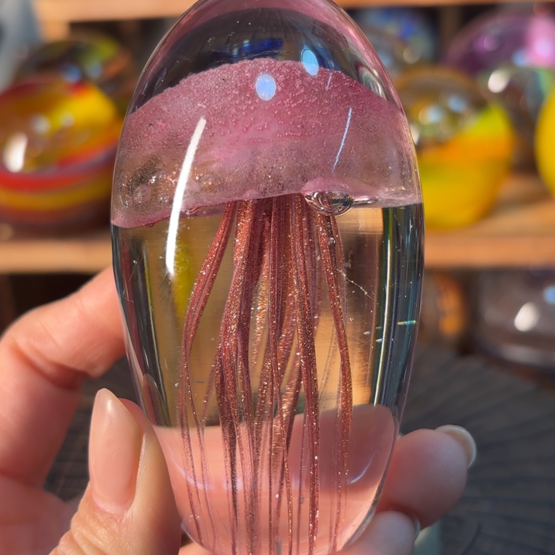 手工艺品琉璃精品