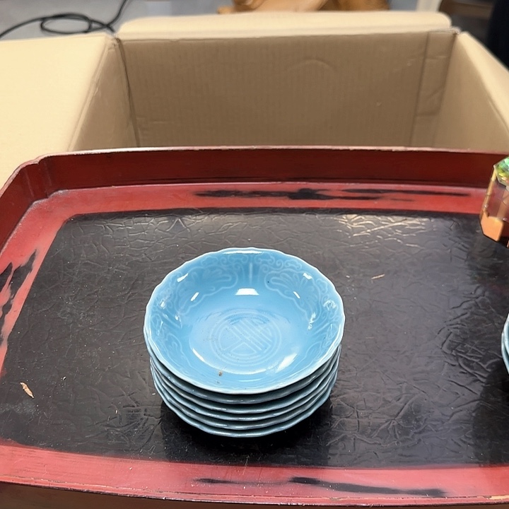 瓷片瓷质品工艺品