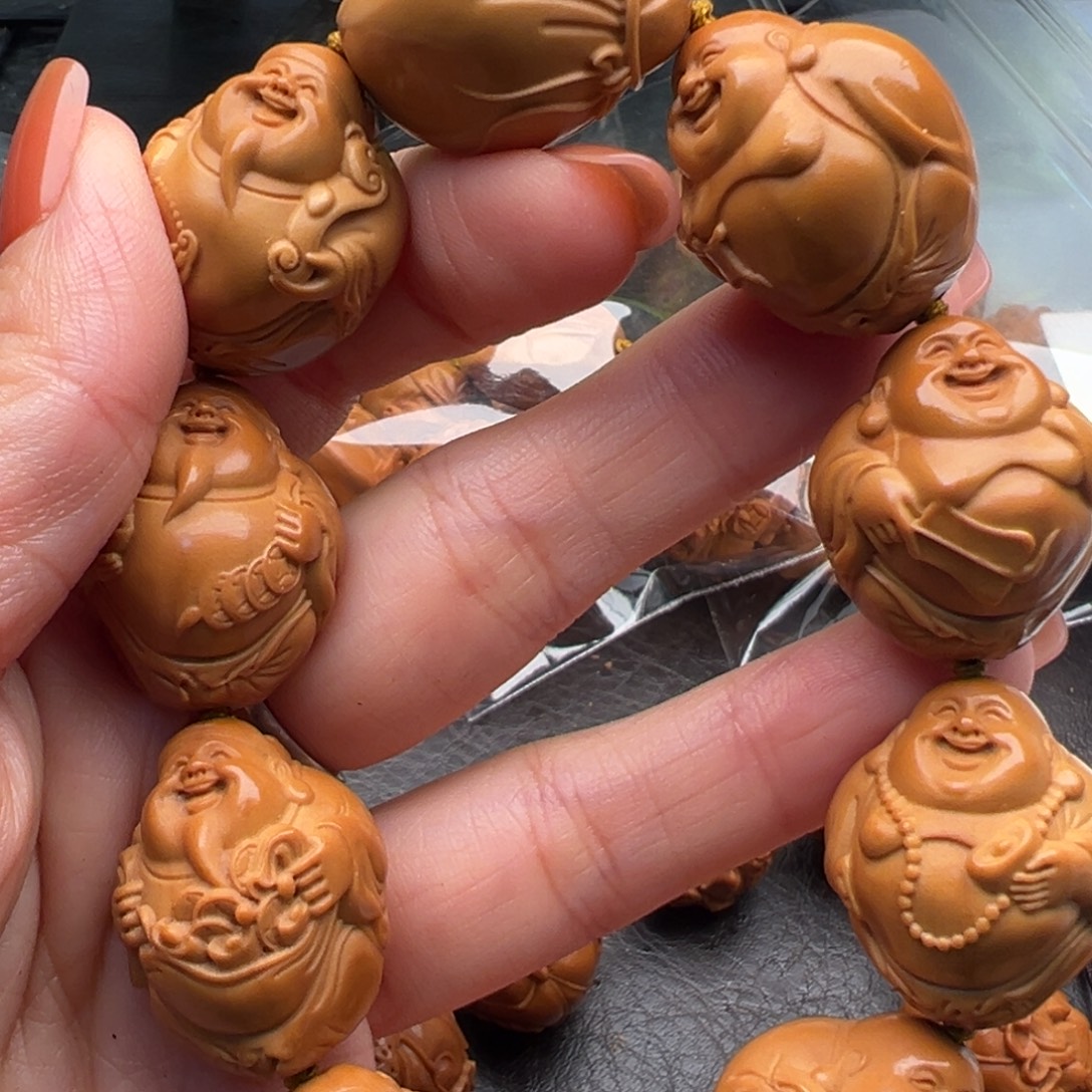 橄榄核手串/手链橄榄核