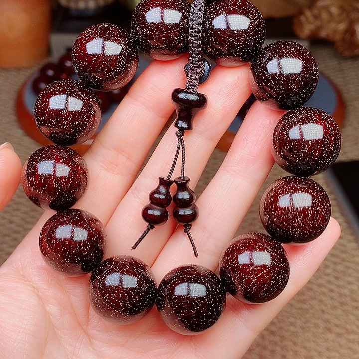 檀香紫檀（小叶紫檀）