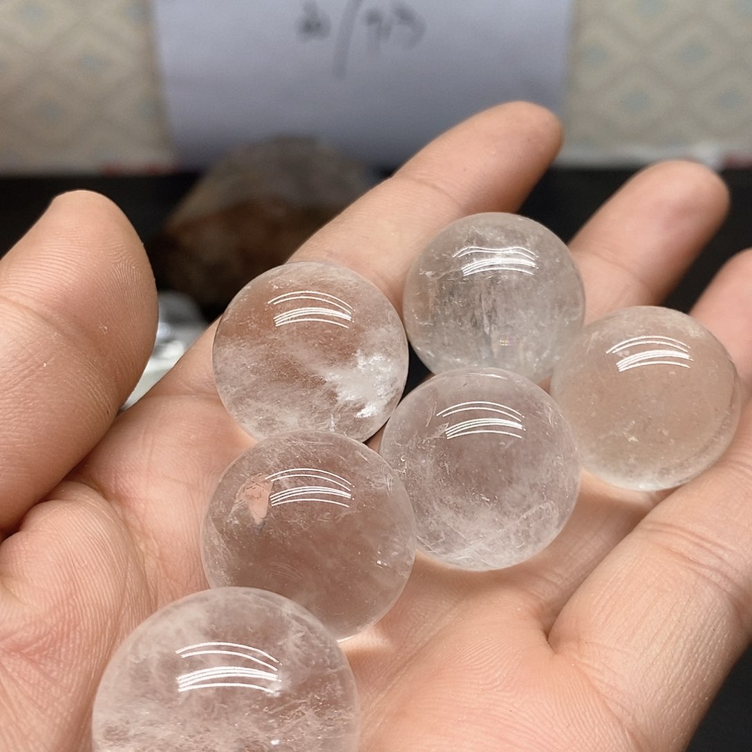 水晶269未镶嵌水晶石