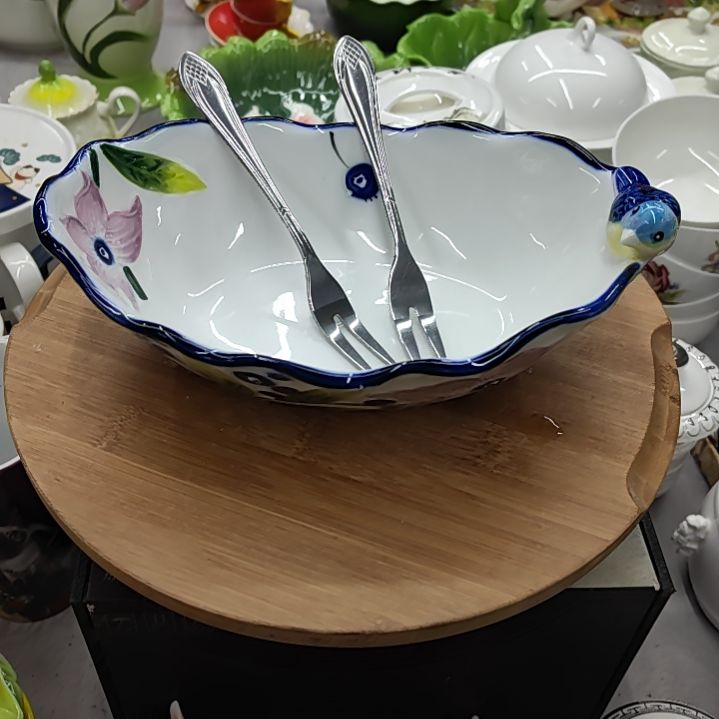 潮州创艺瓷家陶瓷