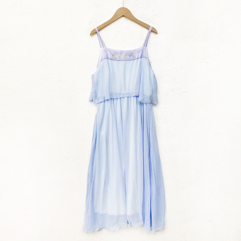 【G2987】时尚女士连衣裙