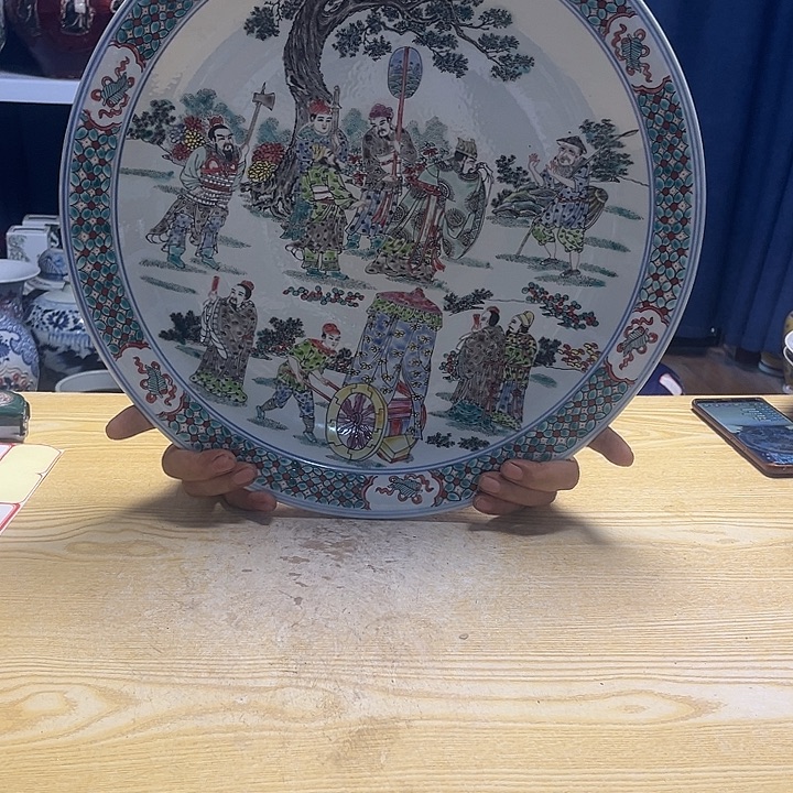 摆件瓷器摆件设计作品