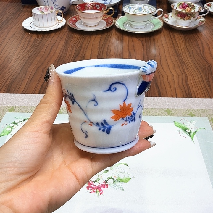 瓷片茶杯茶杯茶杯茶盏茶杯茶杯