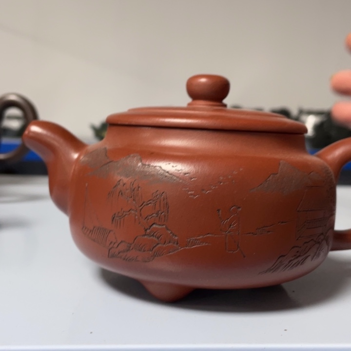 紫砂茶壶紫砂茶具紫砂