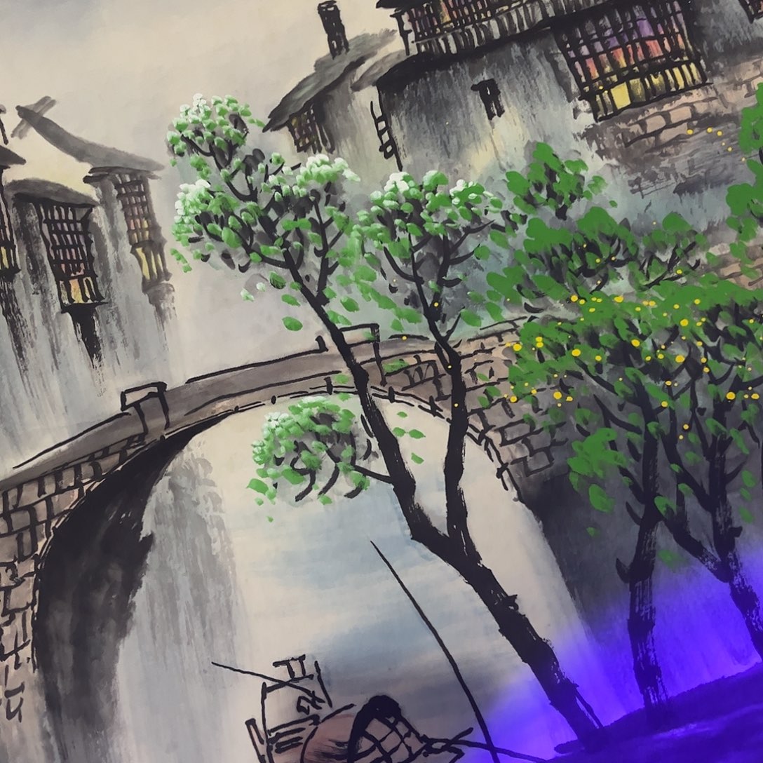 横款嘉恩艺术甄选