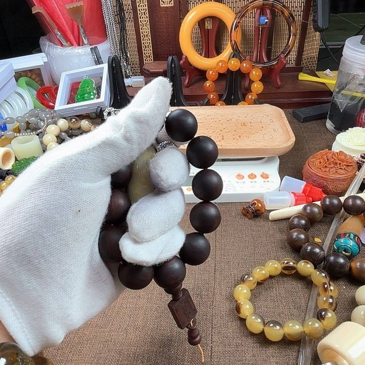 非洲紫檀（红花梨）62