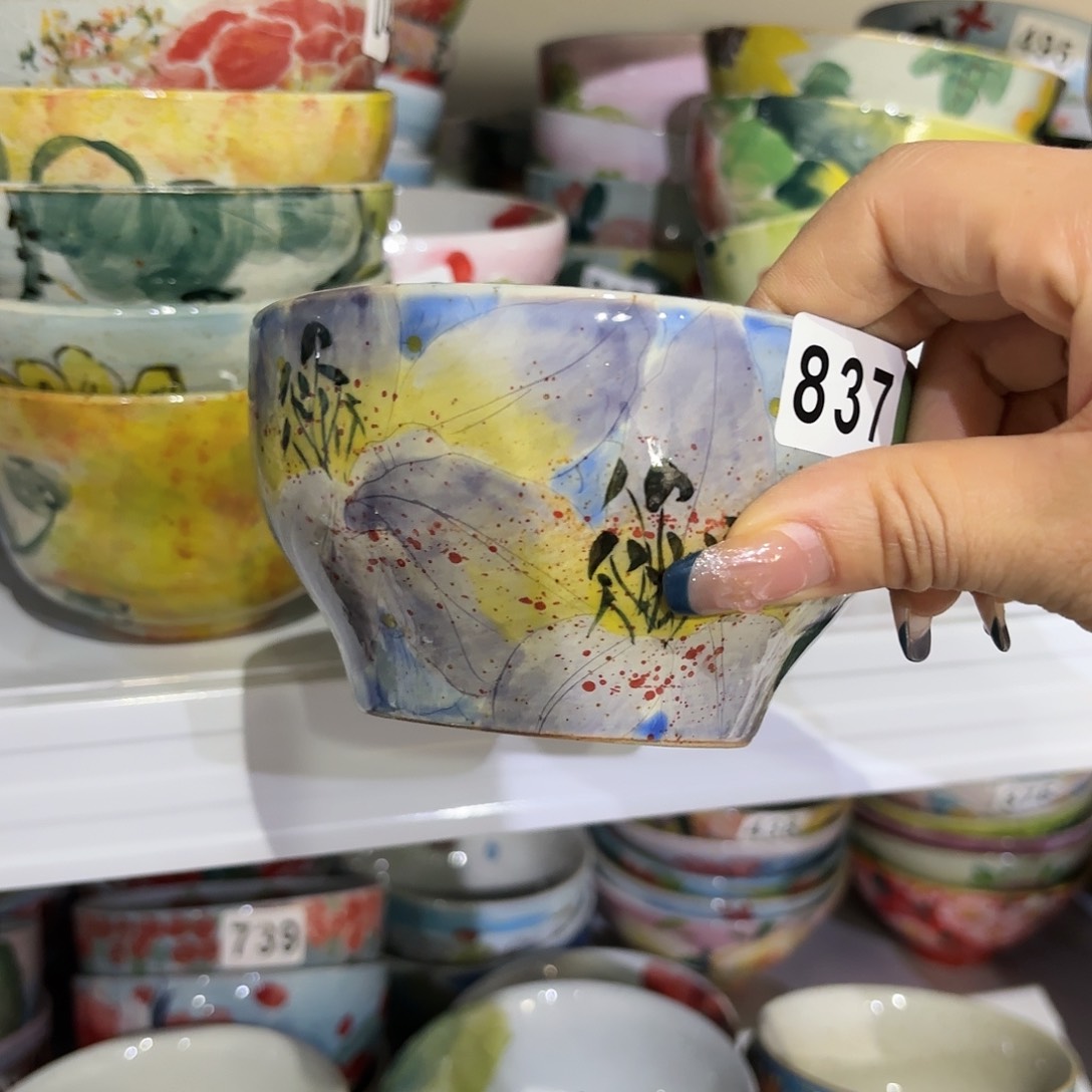 瓷片S***y你要的不是这样