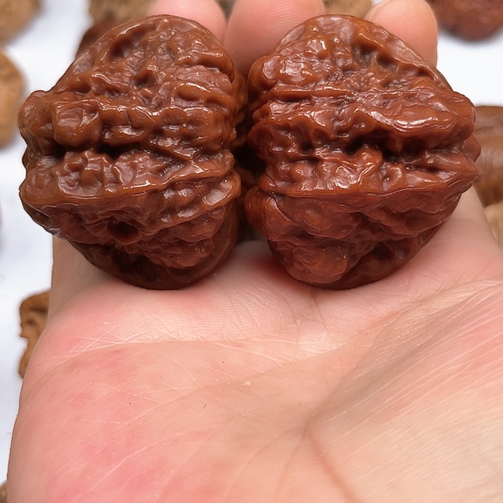 文玩核桃吊坠我想要